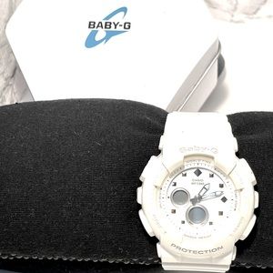 Baby G athletic watch